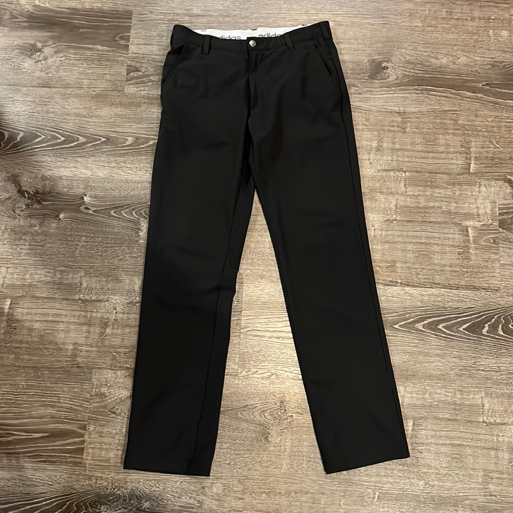 Men’s Adidas Golf Pants